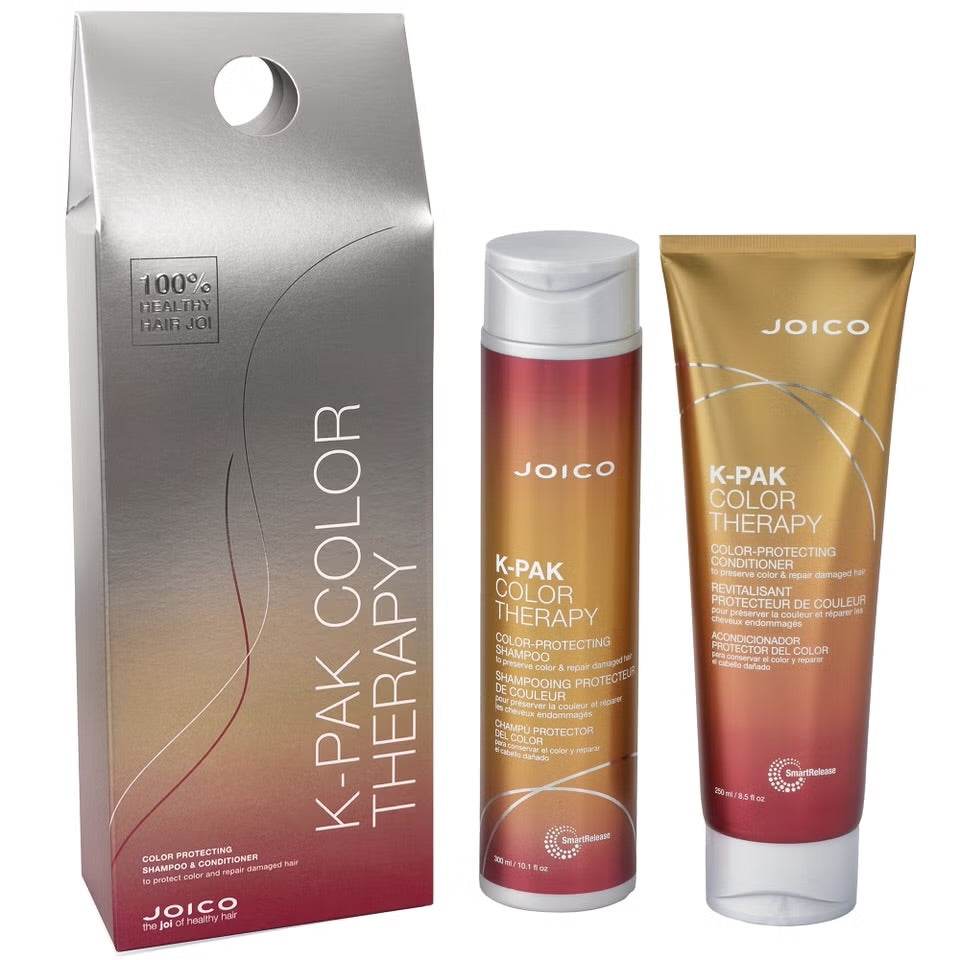 Joico K Pak Colour Therapy Gift Set