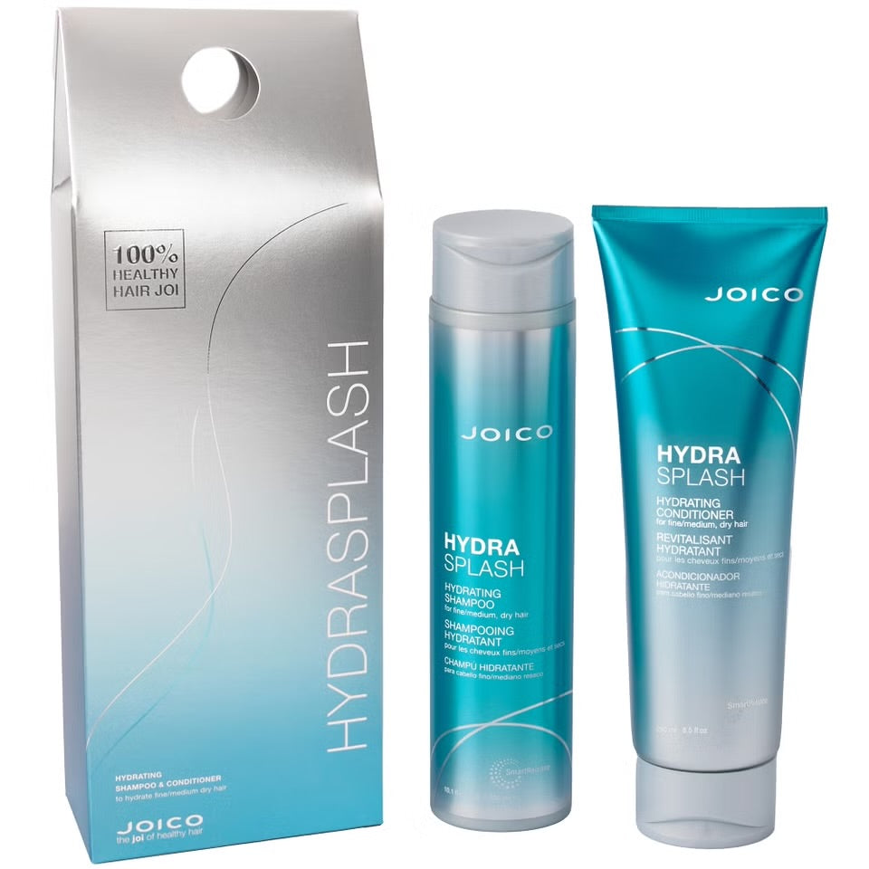 Joico Hydrasplash Gift Set