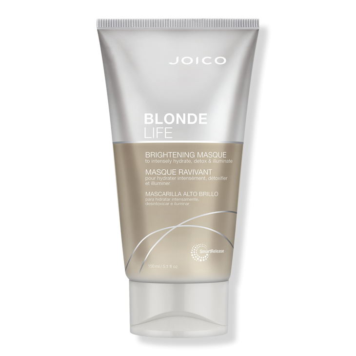 Joico Blonde Life Brightening Mask
