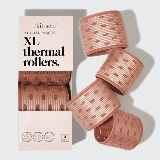 Kitsch XL Thermal Rollers