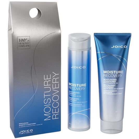 Joico Moisture Recovery Gift Set