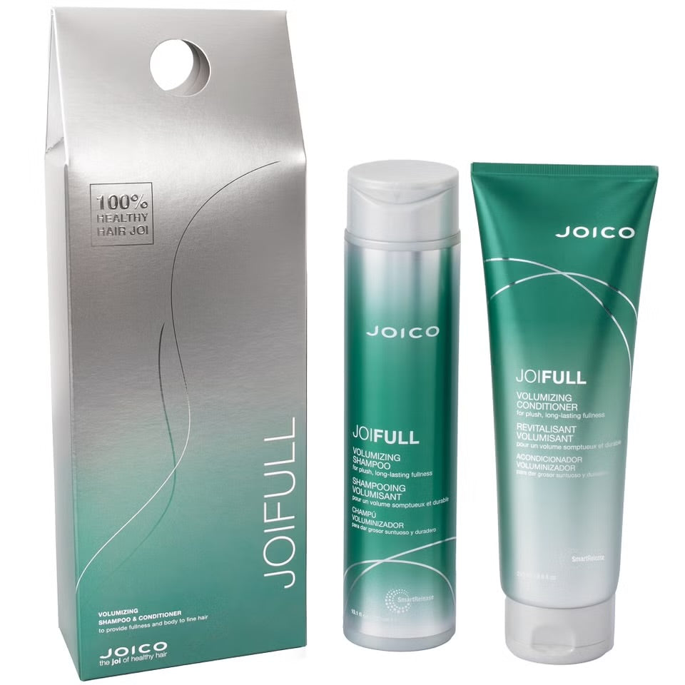 Joico JoiFull Gift Set