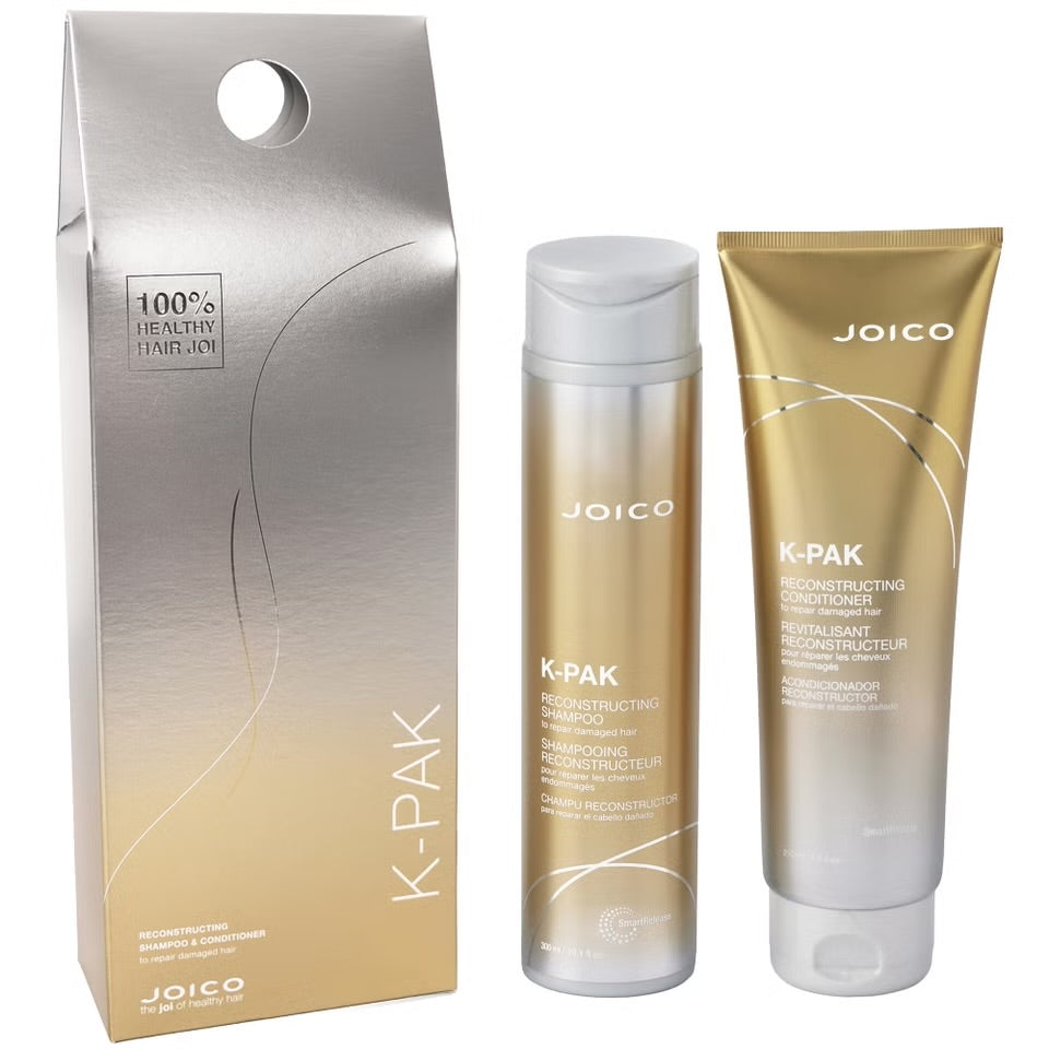 Joico K Pak Gift Set