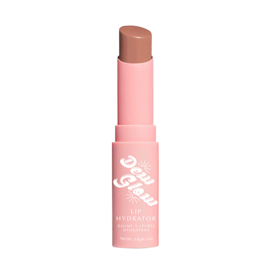 JCat Lip Hydration Balm Glaze for Days