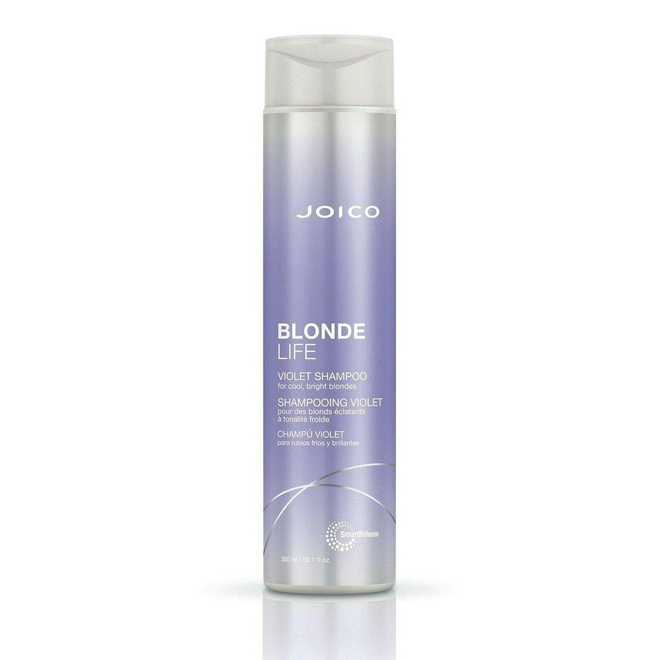 Joico Blonde Life Violet Shampoo