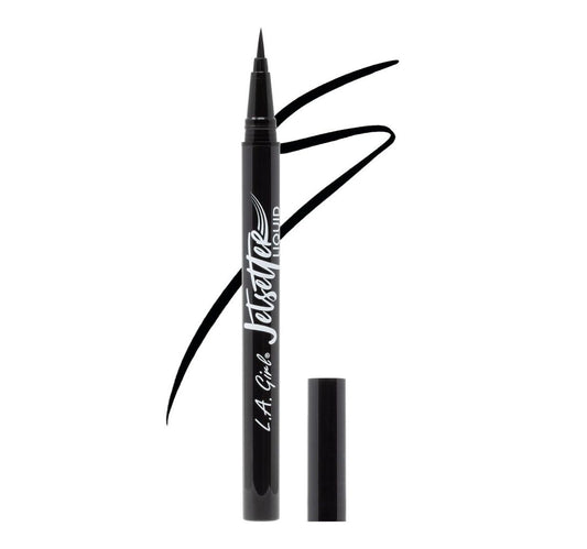 Jet Setter Liquid Eyeliner