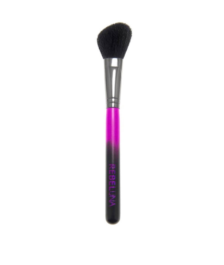 R03 Angled Contour Brush