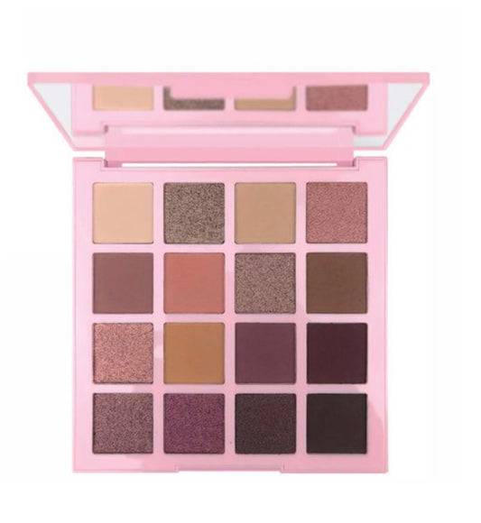 LA Girl Pro Mastery Eyeshadow Palette