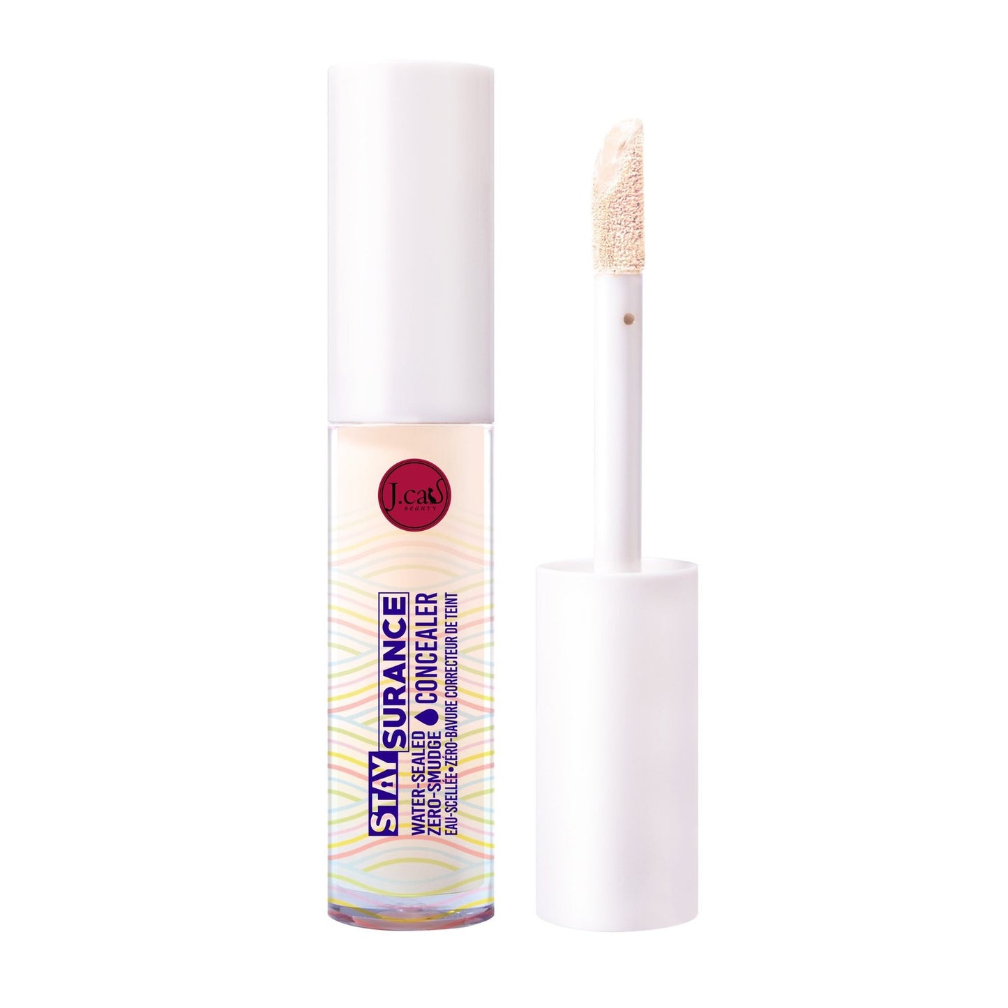 JCat Staysurance Concealer - Various Shades